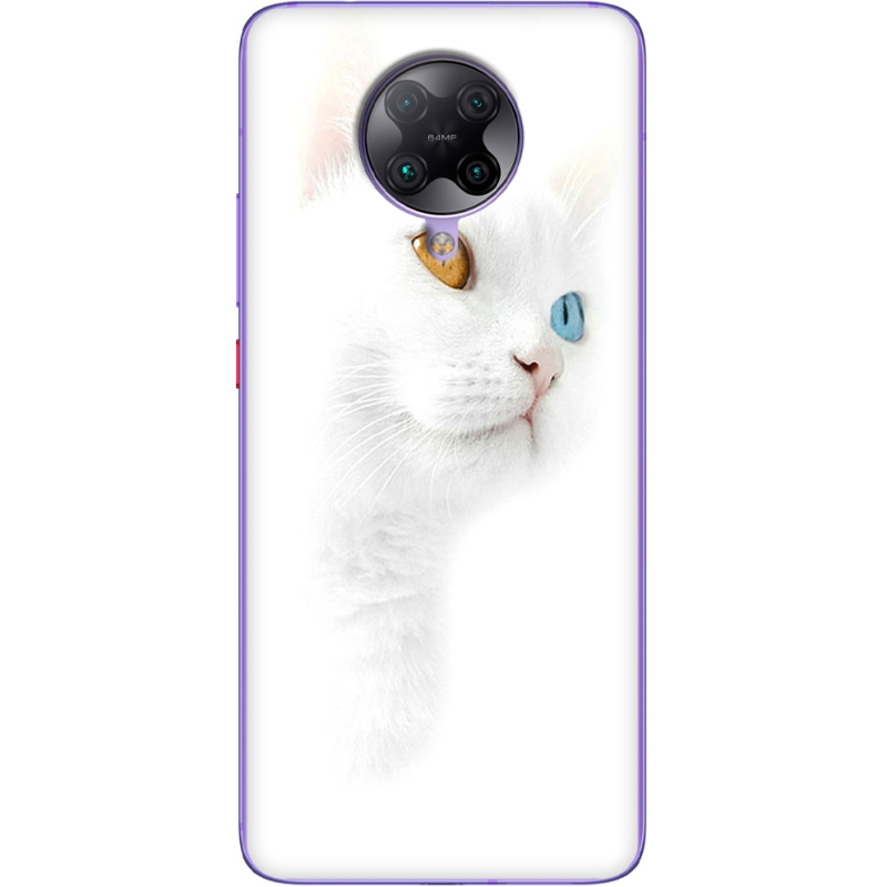 Чехол BoxFace Poco F2 Pro 