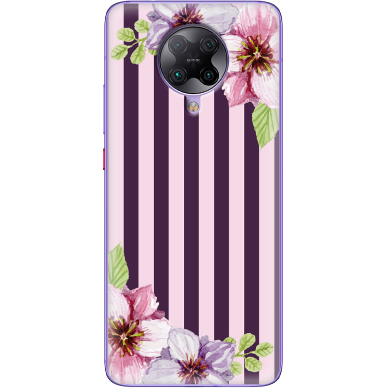 Чехол BoxFace Poco F2 Pro Purple Fantasy