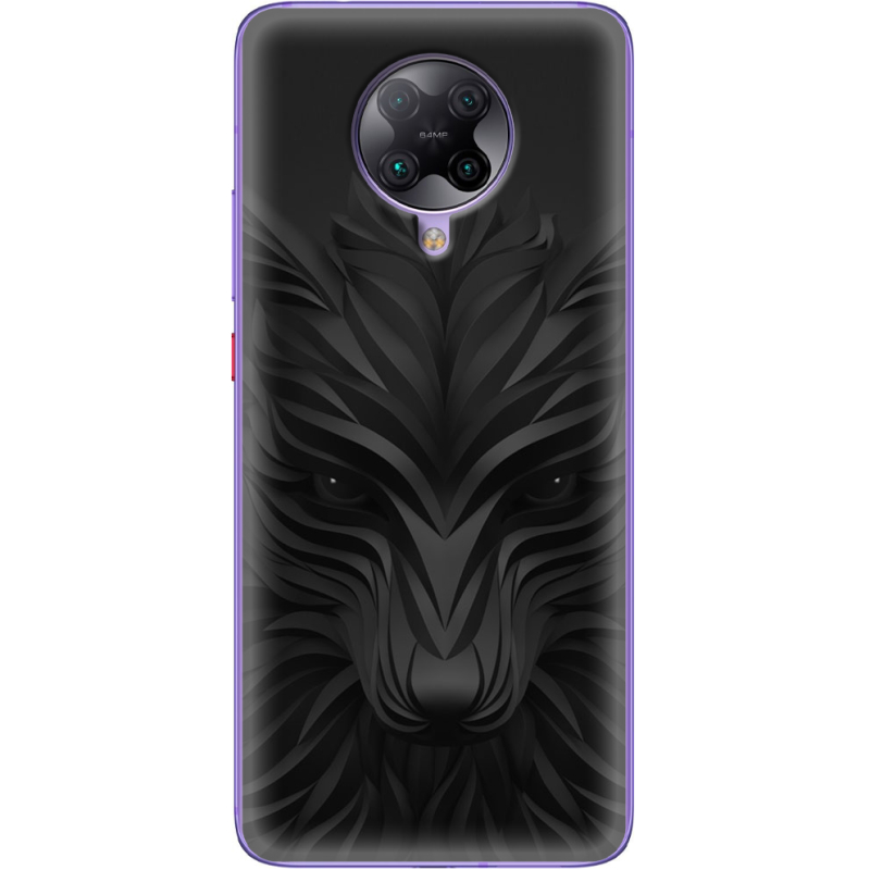 Чехол BoxFace Poco F2 Pro 