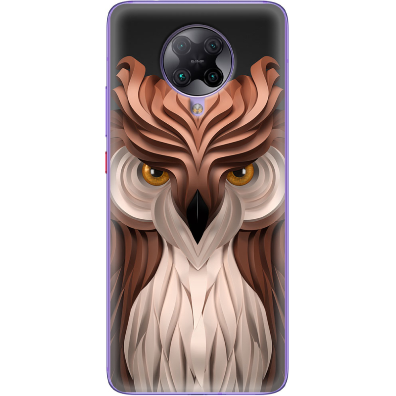 Чехол BoxFace Poco F2 Pro 