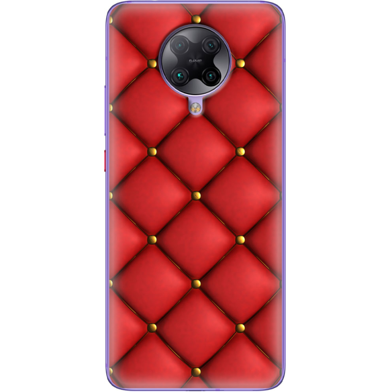 Чехол BoxFace Poco F2 Pro 
