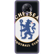 Чехол BoxFace Poco F2 Pro FC Chelsea