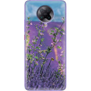 Чехол BoxFace Poco F2 Pro Lavender Field