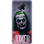 Чехол BoxFace Poco F2 Pro Joker