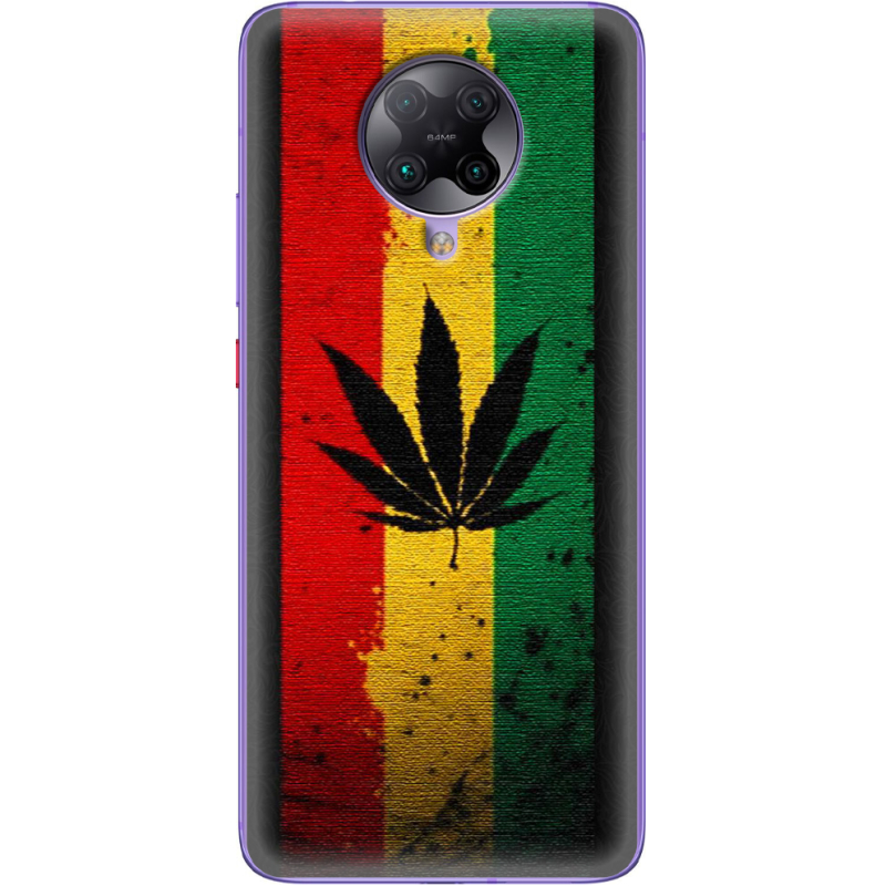 Чехол BoxFace Poco F2 Pro 