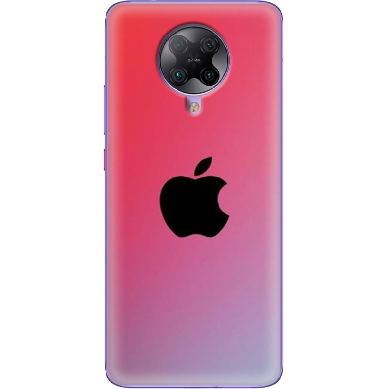 Чехол BoxFace Poco F2 Pro Gradient