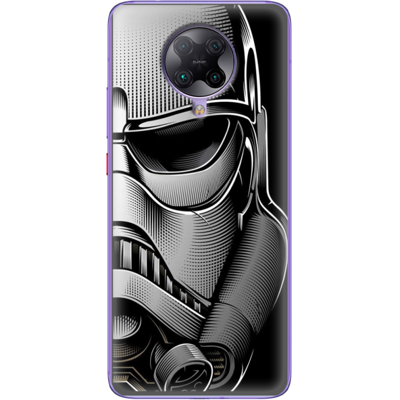 Чехол BoxFace Poco F2 Pro Imperial Stormtroopers