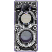 Чехол BoxFace Poco F2 Pro Rolleiflex
