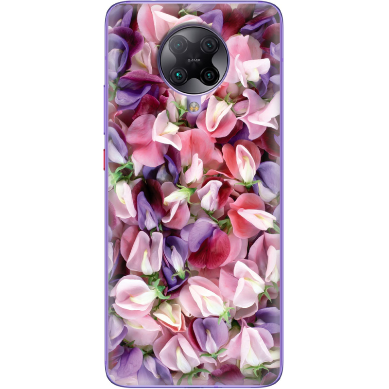 Чехол BoxFace Poco F2 Pro 