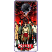 Чехол BoxFace Poco F2 Pro 