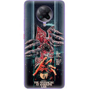 Чехол BoxFace Poco F2 Pro 