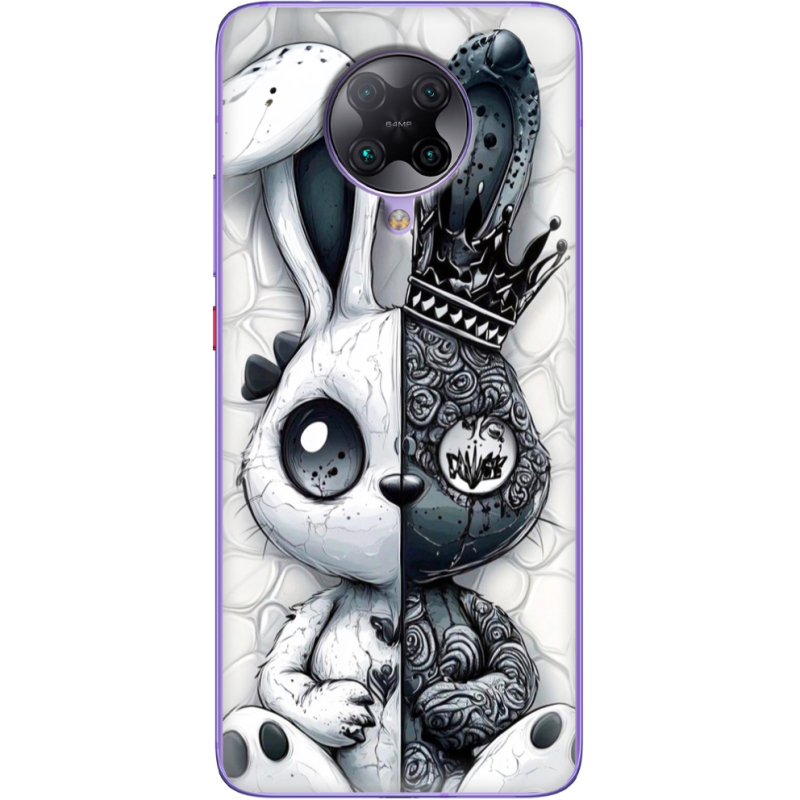 Чехол BoxFace Poco F2 Pro 