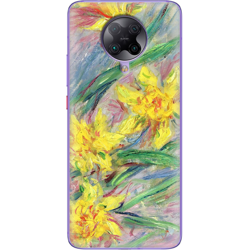 Чехол BoxFace Poco F2 Pro 