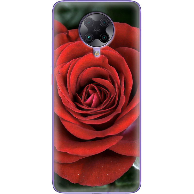 Чехол BoxFace Poco F2 Pro 