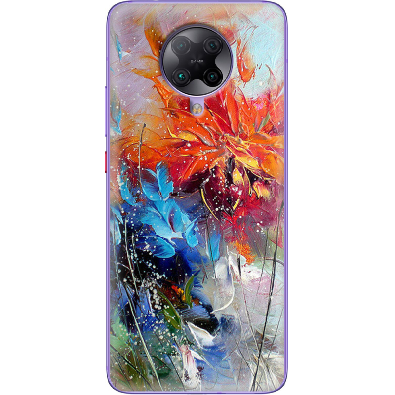 Чехол BoxFace Poco F2 Pro 