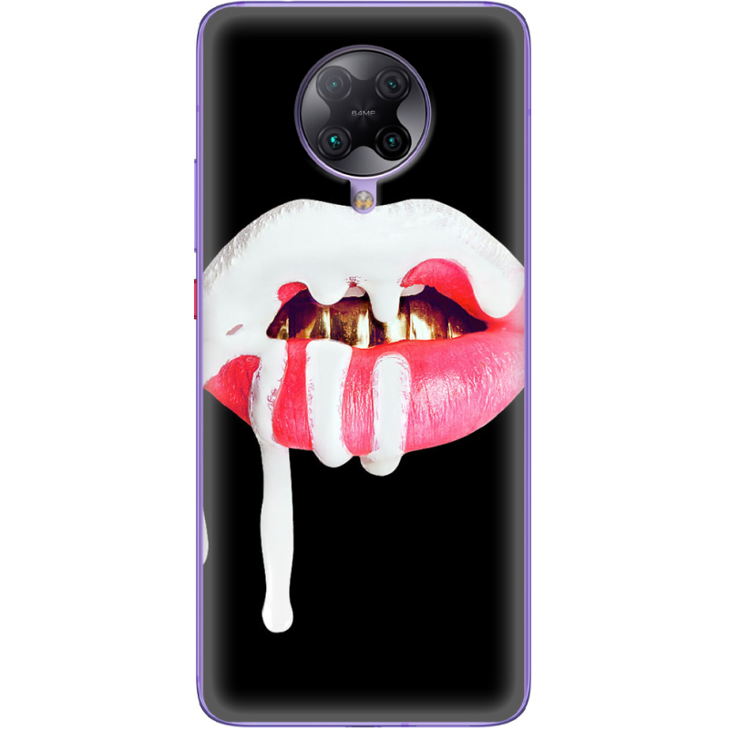 Чехол BoxFace Poco F2 Pro 