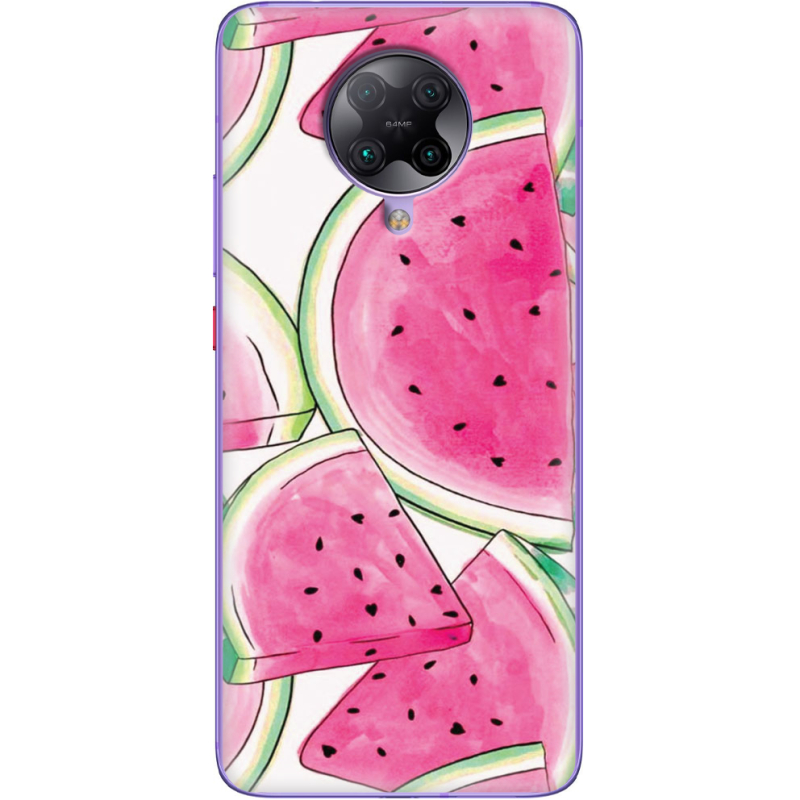 Чехол BoxFace Poco F2 Pro 