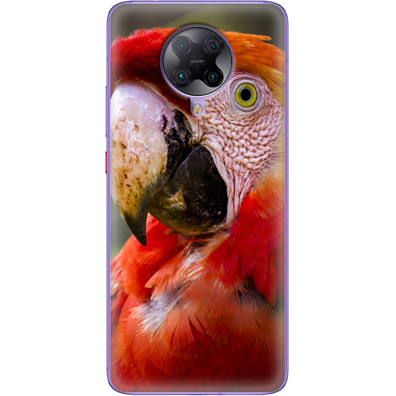 Чехол BoxFace Poco F2 Pro 