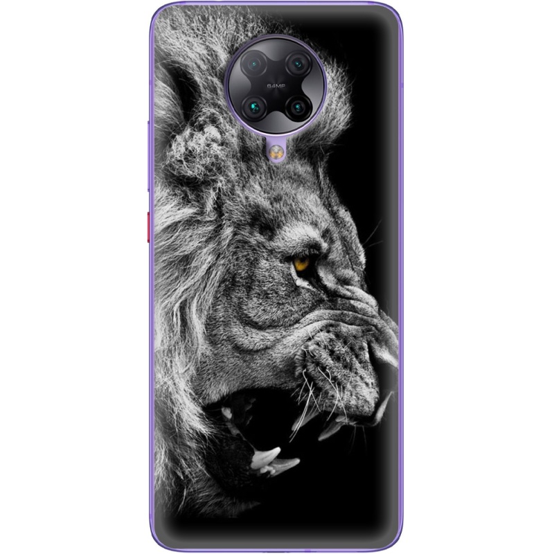 Чехол BoxFace Poco F2 Pro 
