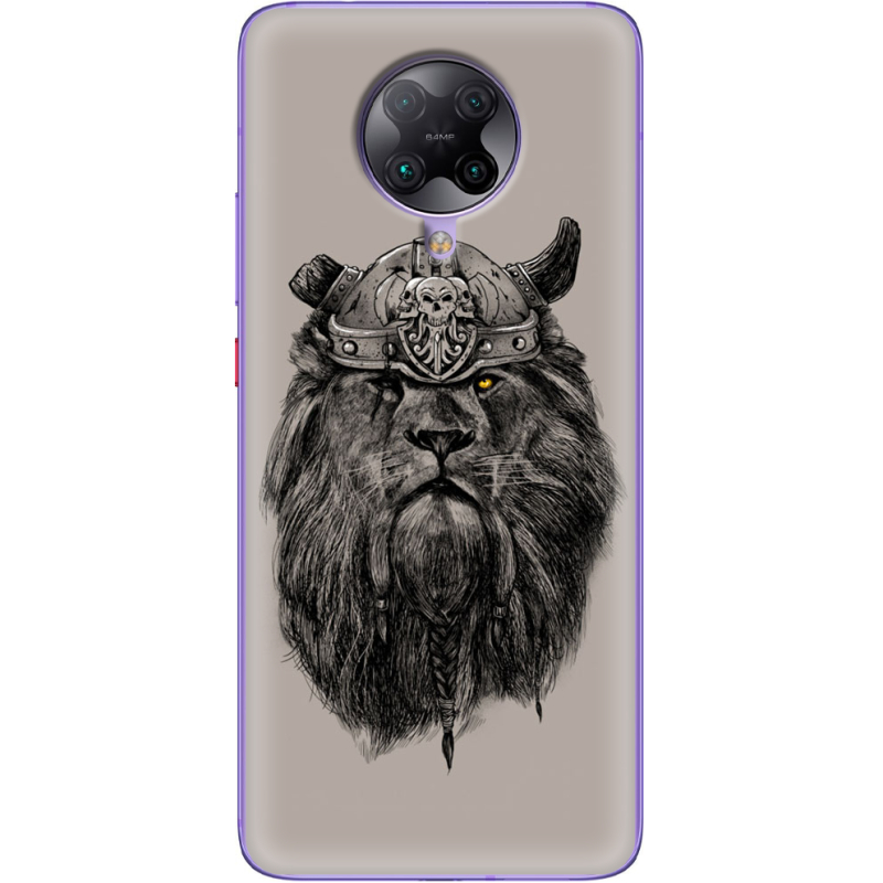 Чехол BoxFace Poco F2 Pro 