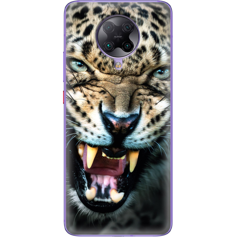 Чехол BoxFace Poco F2 Pro 