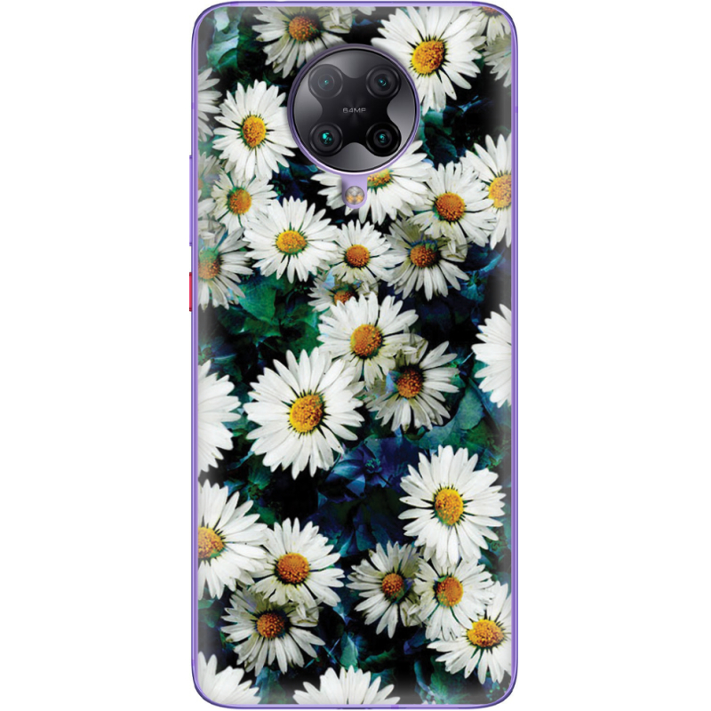 Чехол BoxFace Poco F2 Pro 