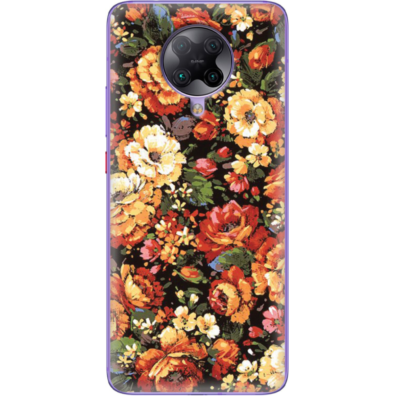 Чехол BoxFace Poco F2 Pro 