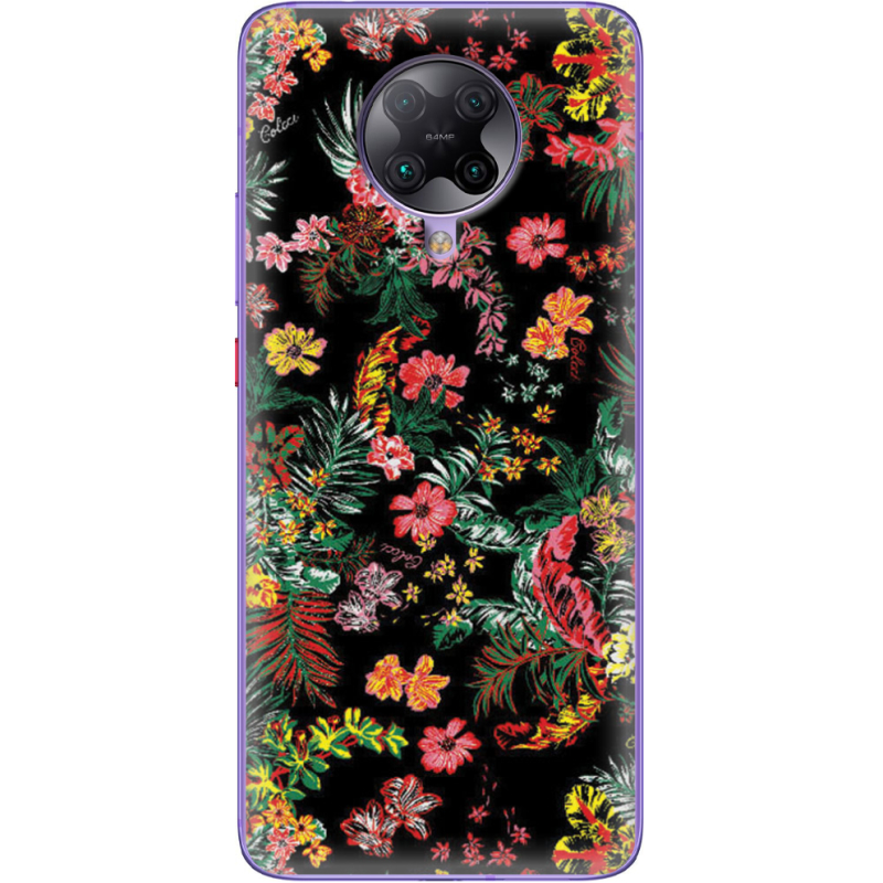 Чехол BoxFace Poco F2 Pro 