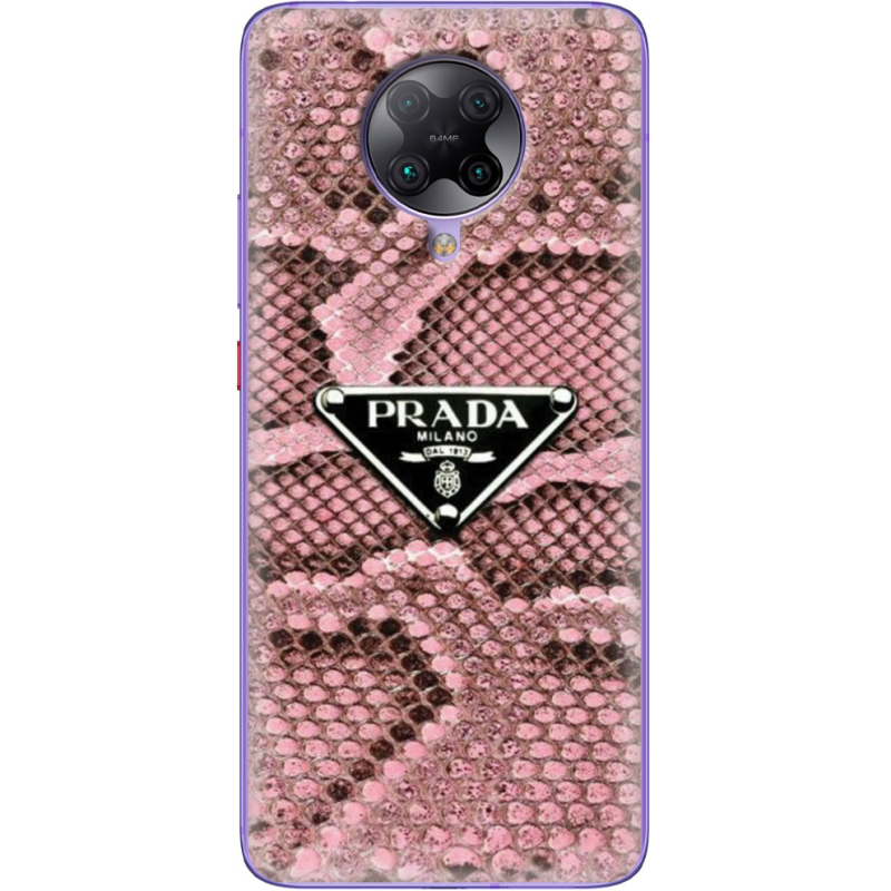 Чехол BoxFace Poco F2 Pro 