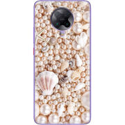 Чехол BoxFace Poco F2 Pro 