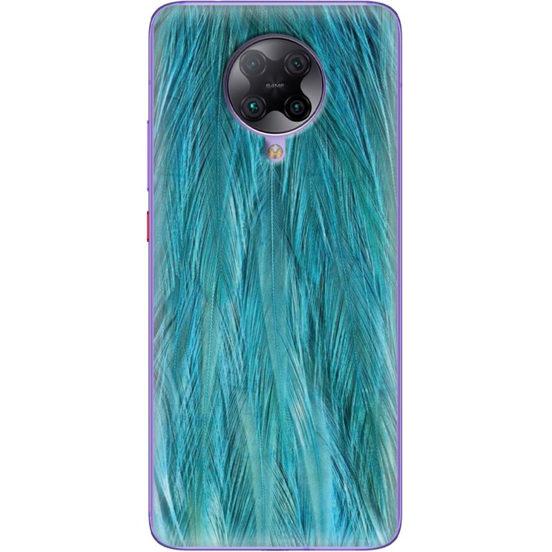 Чехол BoxFace Poco F2 Pro 