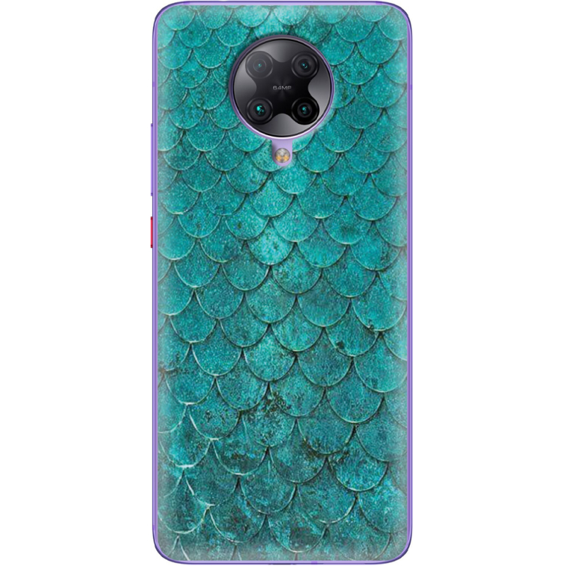 Чехол BoxFace Poco F2 Pro 