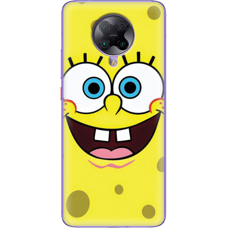 Чехол BoxFace Poco F2 Pro 