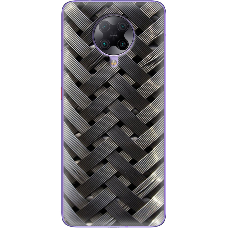 Чехол BoxFace Poco F2 Pro 