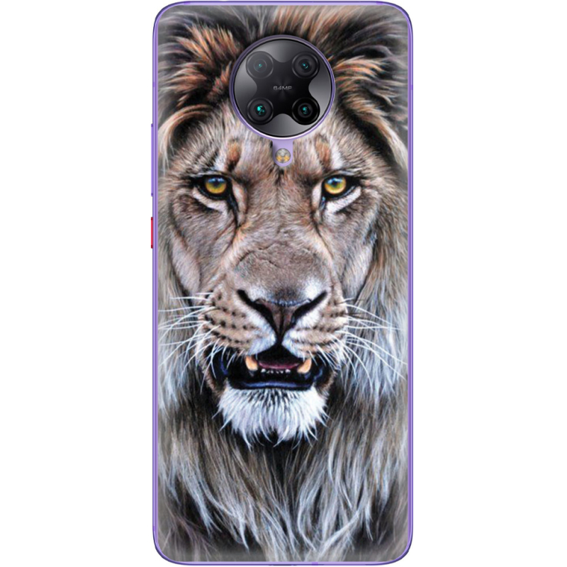 Чехол BoxFace Poco F2 Pro 