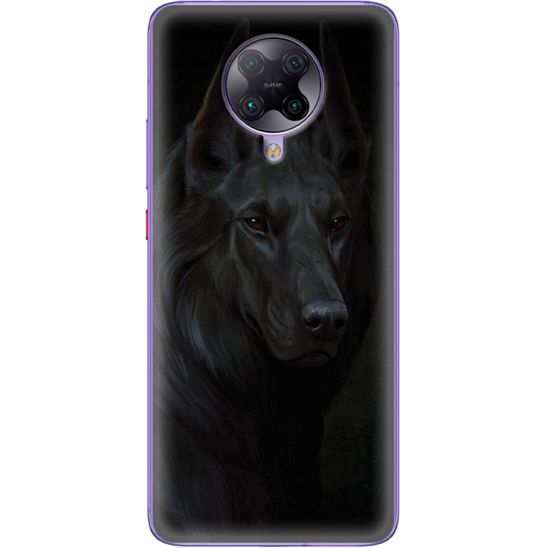 Чехол BoxFace Poco F2 Pro 
