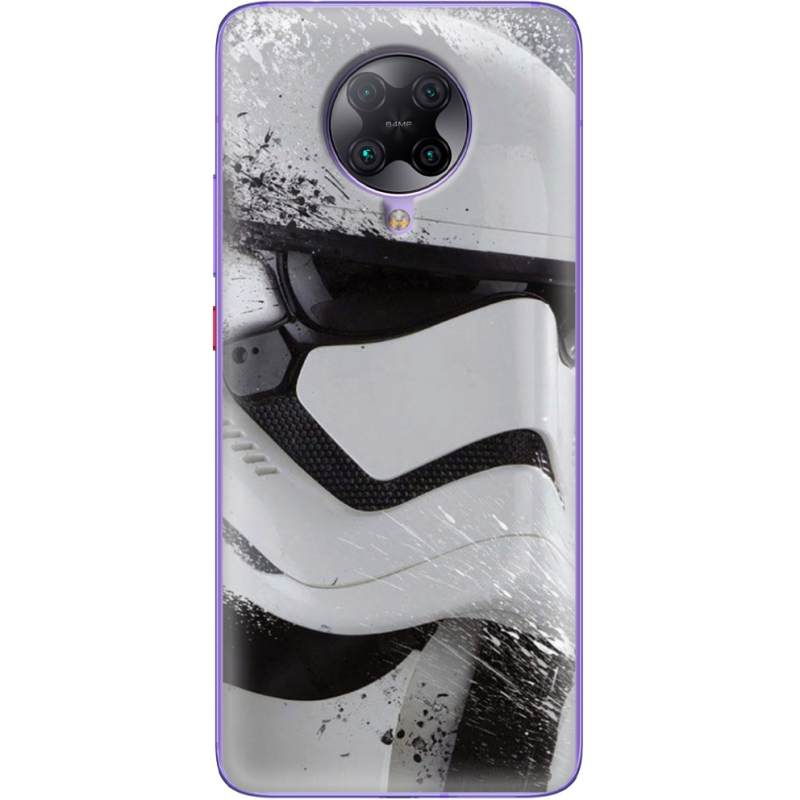 Чехол BoxFace Poco F2 Pro 