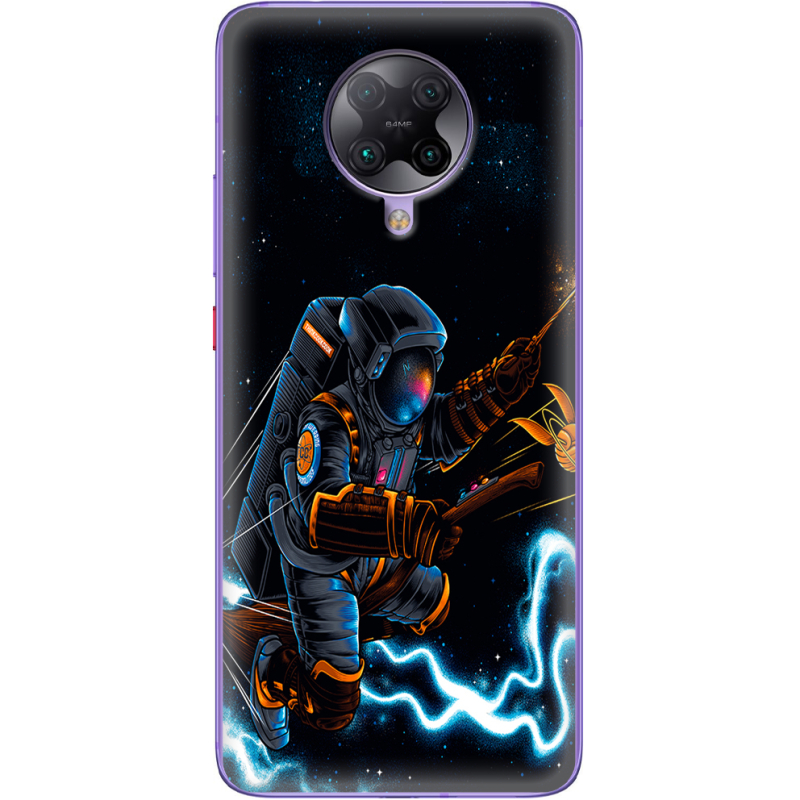 Чехол BoxFace Poco F2 Pro 