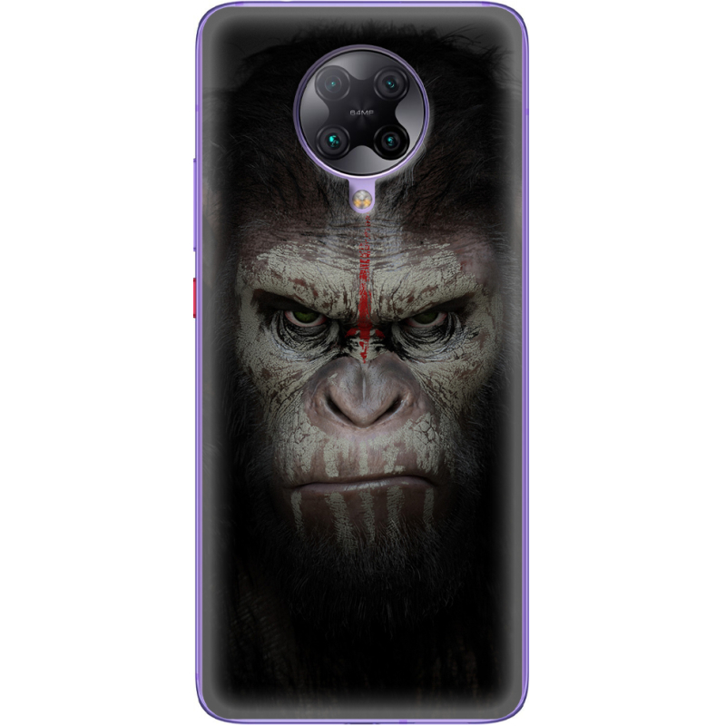 Чехол BoxFace Poco F2 Pro 