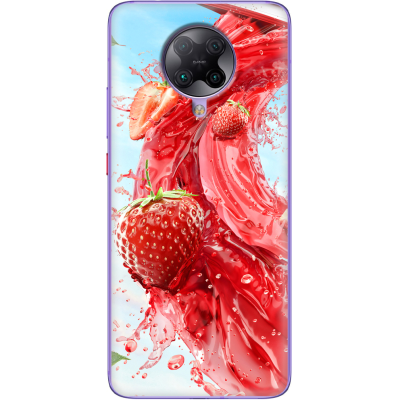 Чехол BoxFace Poco F2 Pro 