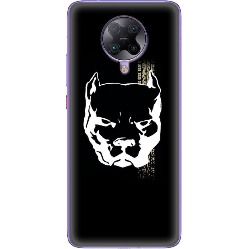 Чехол BoxFace Poco F2 Pro 