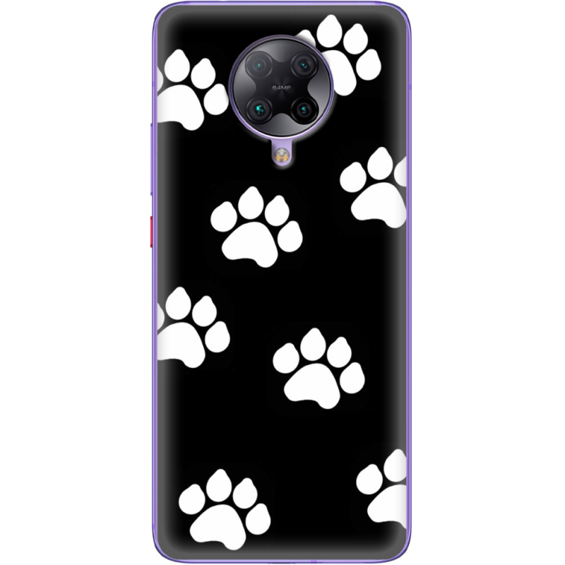 Чехол BoxFace Poco F2 Pro 