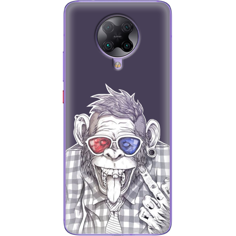Чехол BoxFace Poco F2 Pro 