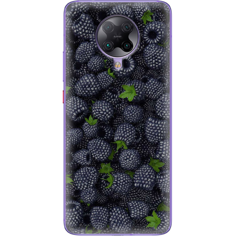 Чехол BoxFace Poco F2 Pro 