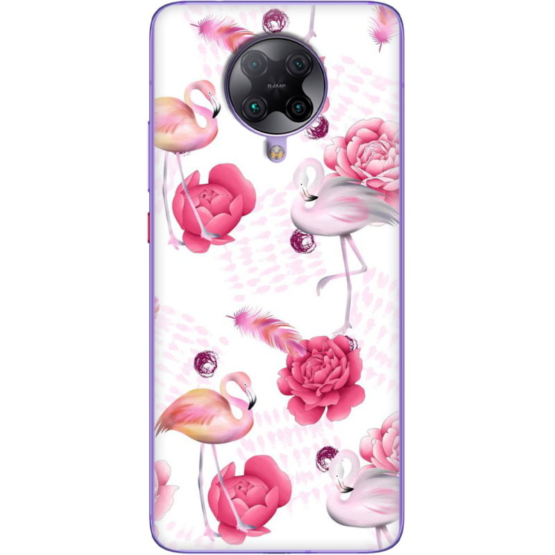 Чехол BoxFace Poco F2 Pro 