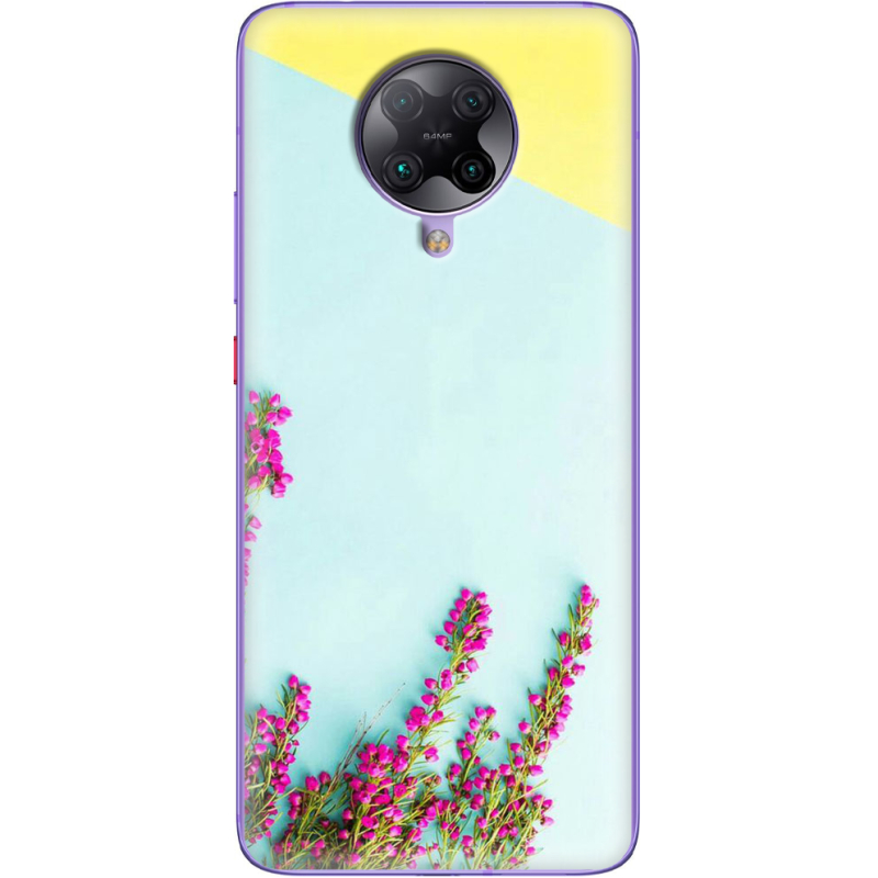 Чехол BoxFace Poco F2 Pro 