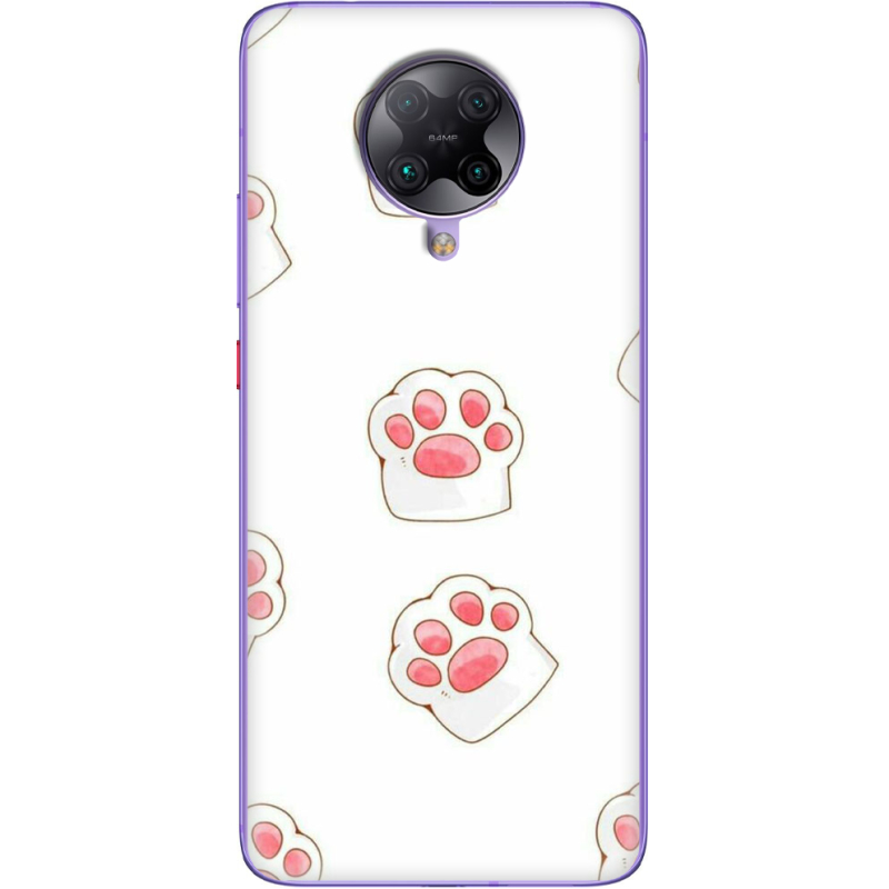Чехол BoxFace Poco F2 Pro 