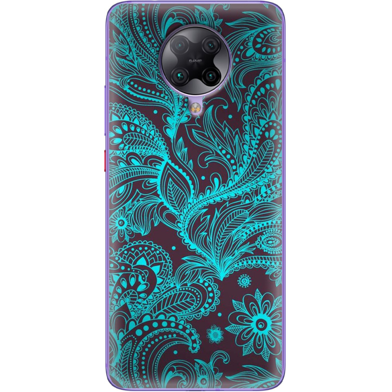 Чехол BoxFace Poco F2 Pro 