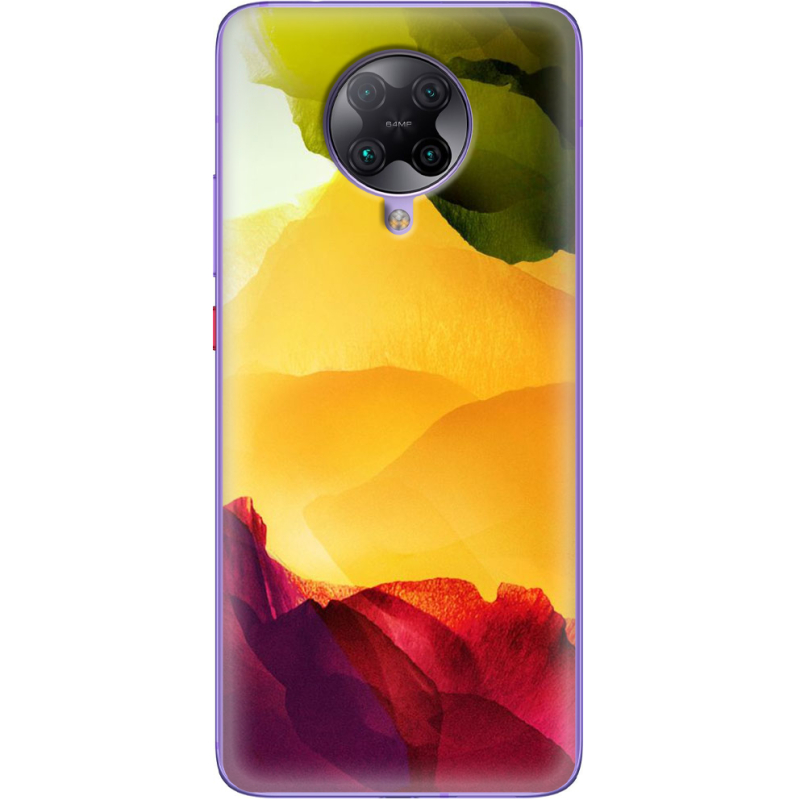 Чехол BoxFace Poco F2 Pro 