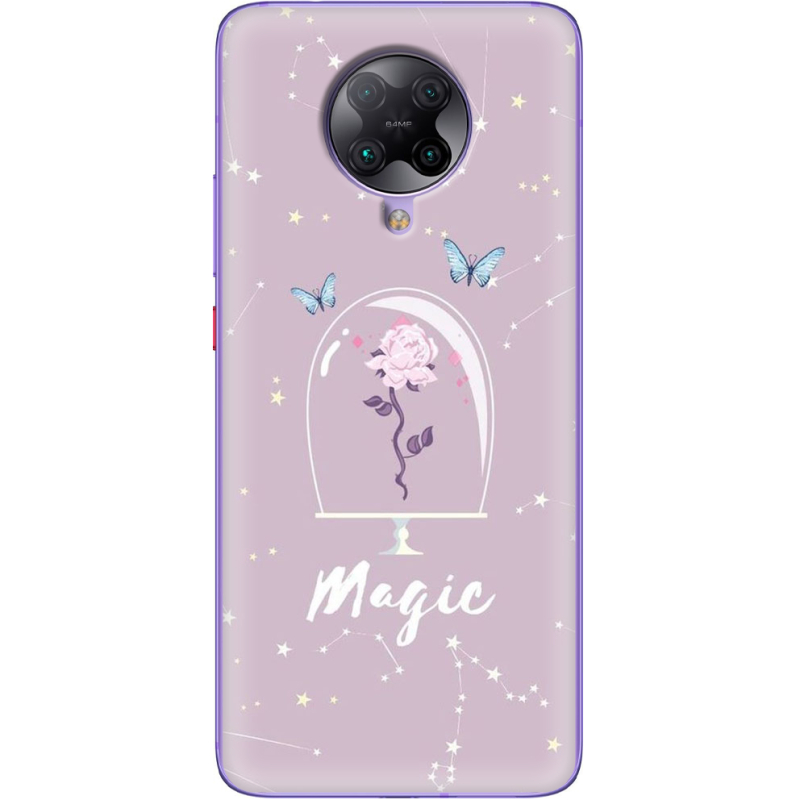 Чехол BoxFace Poco F2 Pro 